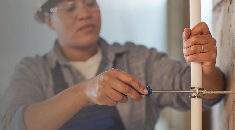 Professional water heater repair in Fort Mill, SC